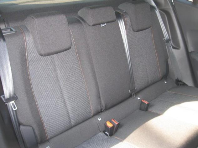 PEUGEOT 2008 Turbo benzina 100cv Style con Pack Vision&Navig rif. 23953765 - Foto 8