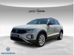 Volkswagen T-Roc I 2022 1.0 tsi Life 110cv