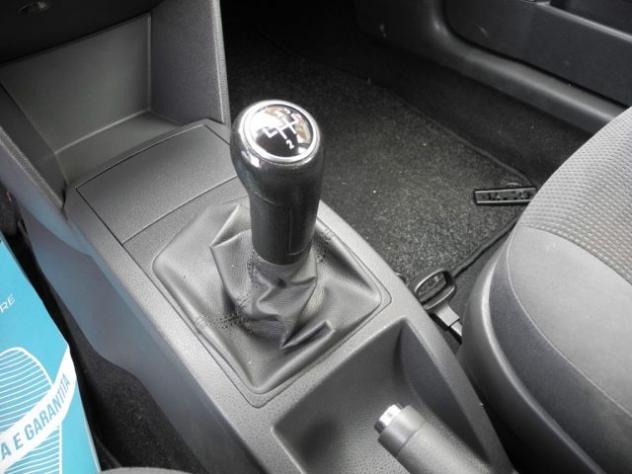 VOLKSWAGEN Polo 1.4 TDI 5p. Comfortline-OK NEOPATEN.- UniPROPRIET. rif. 23424360 - Foto 9