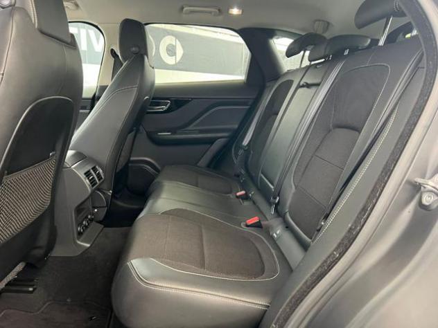 JAGUAR F-Pace 2.0 D 180 CV aut. R-Sport rif. 23978075 - Foto 10