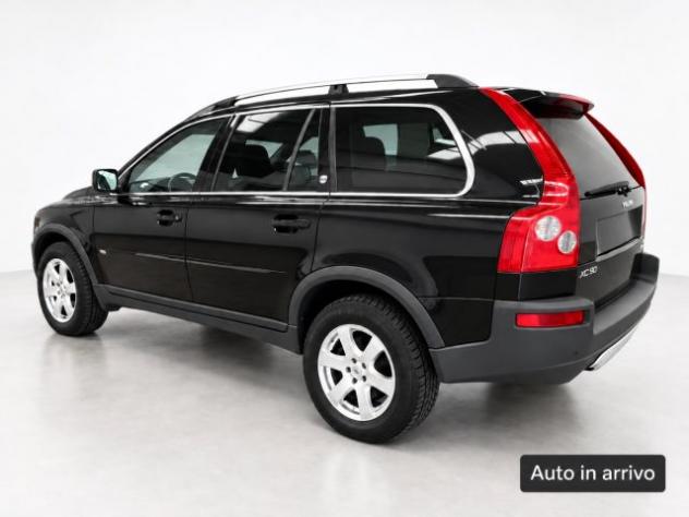 VOLVO XC90 XC90 Benzina AWD T6 Executive rif. 24175661
