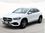 MERCEDES GLA          (H247) GLA 200 d Automatic 4Matic Premium