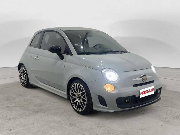 Abarth 500 1.4 T-Jet 135cv - Foto 3
