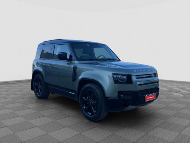 LAND ROVER Defender Defender 90 3.0D I6 200 CV AWD Auto SE rif. 23952096 - Foto 7