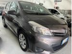 Toyota Yaris 1.0 5 porte Lounge