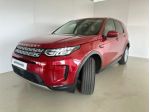 LAND ROVER Discovery Sport 2.0 TD4 163 CV AWD Auto *AUTOCARRO* rif. 23692982