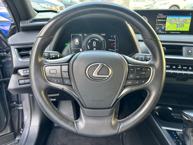 Lexus UX Hybrid Executive 2WD - Foto 10