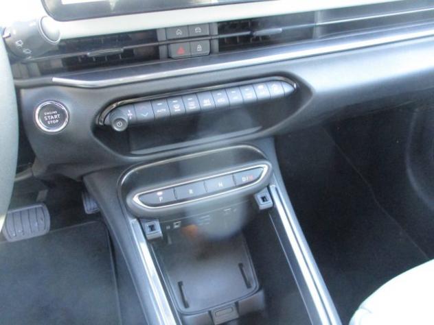 FIAT 600 Hybrid DCT MHEV LaPrima - FULL OPTIONAL rif. 22974427 - Foto 9