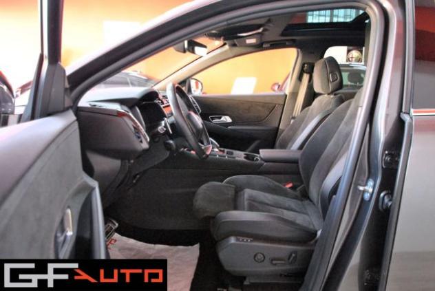 DS Automobiles DS 7 Crossback DS7 Crossback 1.5 bluehdi Performance Line 130 cv. auto TETTO APRIBILE PANORAMICO - Foto 8