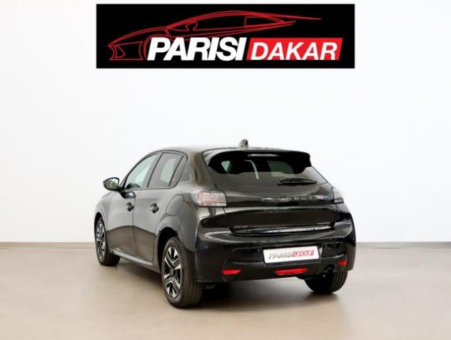 PEUGEOT 208 Hybrid 110CV e-DCS6 Allure *PROMO PARISI GROUP* rif. 24182562 - Foto 4