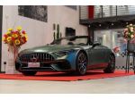 MERCEDES-BENZ SL 55 AMG 4Matic+ Premium Plus-ABSOLUTE FULL !!! UNIKAT !!! r &hellip;