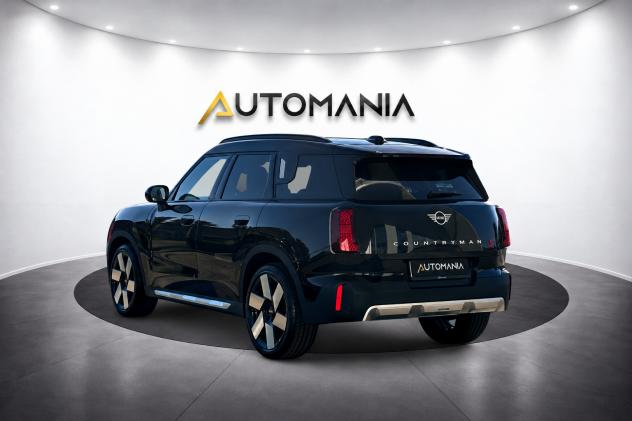 MINI Countryman Mini Countryman S 2.0 Benzina MHEV Favoured all4 auto - Foto 7