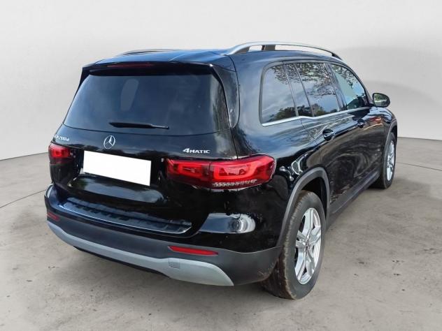 Mercedes-Benz GLB GLB 200 d Sport 4matic auto - Foto 3