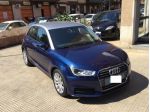 Audi A1 1.6 TDI 116 CV Admired