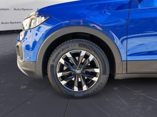 Volkswagen T-Cross T-Cross 1.0 tsi Style 95cv - Foto 6