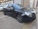 Alfa Giulietta 1.6 JTD  Veloce 105 cv
