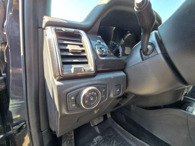 FORD Ranger Thunder 2.0 TDCi aut. 213 CV Wildtrak 5 posti rif. 23987166 - Foto 10