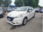 Peugeot 208 1.4 HDi 68 CV 5 porte Allure