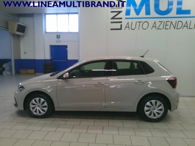 VOLKSWAGEN Polo 1.0 Life Led Car Player Garanzia 24 Mesi Promo rif. 23933507 - Foto 4