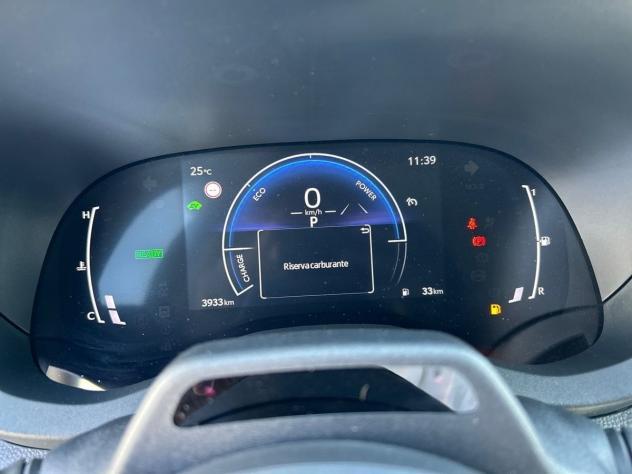 Toyota Yaris Cross 1.5 Hybrid 5p. E-CVT Active - Foto 9