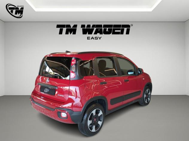 Fiat Panda 1.0 FireFly S&S Hybrid - NEOPATENTATI - Foto 6