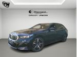 BMW 520d Serie 5 G61 Touring 48V xdrive MSport Pro auto IVA ESPOSTA