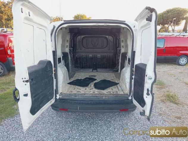 FIAT Doblo Doblò 1.4 T-Jet + IVA 22% rif. 24203783 - Foto 9
