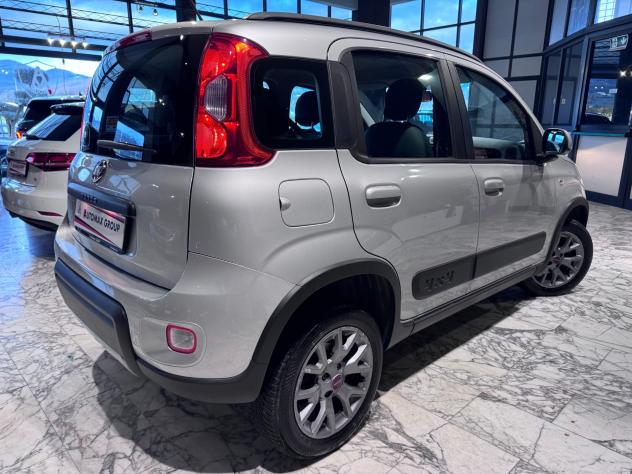 Fiat Panda 1.3 MJT 95 CV S&S 4x4 - Foto 5
