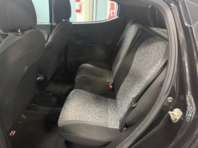 Lancia Ypsilon 1.0 FireFly Hybrid UnYca 69CV Ok Neopatentati - Foto 8