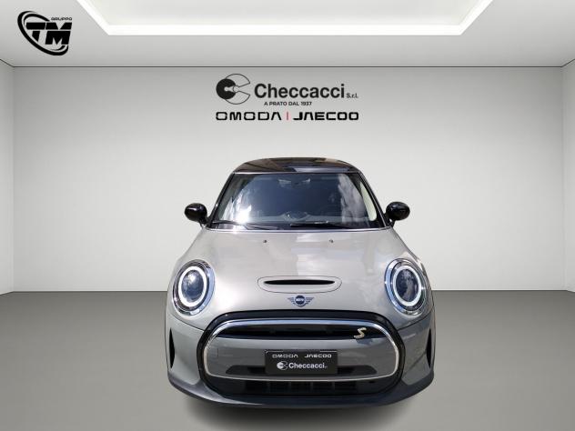 MINI Cooper SE 2022 Full Electric 3p Classic auto IVA ESPOSTA *22.000 KM* - Foto 2