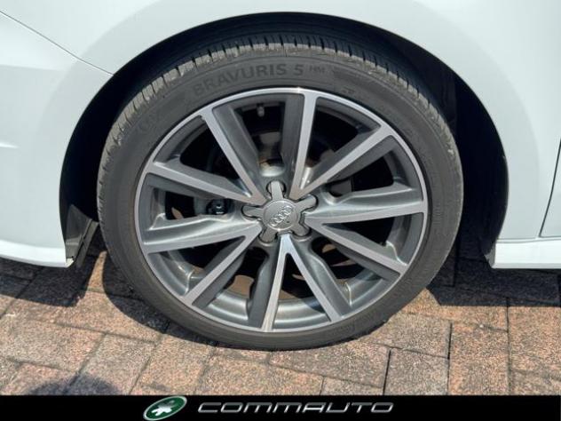 AUDI A1 SPB 1.0 82CV TFSI Ultra Design rif. 23830391 - Foto 8