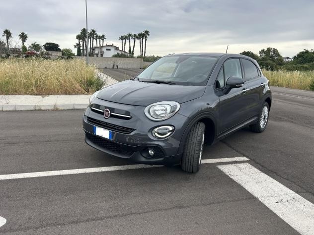 FIAT 500X 1.3 Mjet 95cv E6D Club - Foto 3