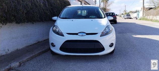 FORD - Fiesta 1.4 16v Titanium Gpl 5p - Foto 8