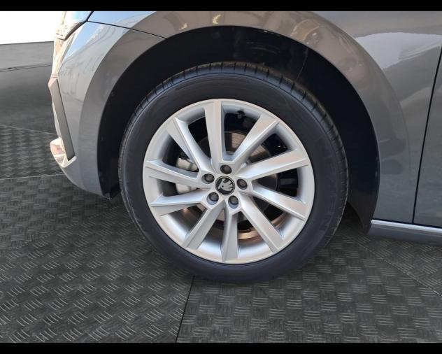 Škoda Scala Style 1,0 TSI 85 kW (115 CV) 7 marce - DSG - Foto 9
