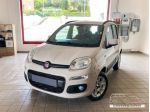 FIAT Panda Panda 0.9 TwinAir Turbo Natural Power Lounge
