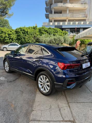 Audi Q3 SPB 35 TDI - Foto 3