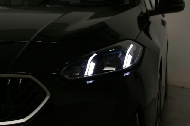 BMW Serie 1 120d MSport Design HARMAN KARDON CAMERA 360 LED NAVI - Foto 7