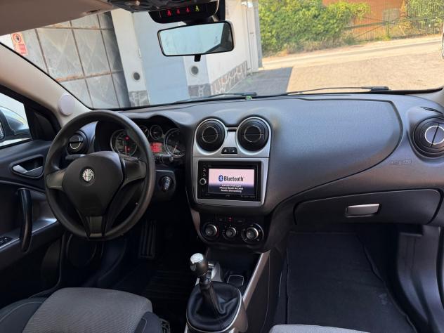 Alfa Romeo MiTo 1.4 GPL (Scadenza 2036) Superprezzo - Tutto incluso - Okneopatentati - Foto 6