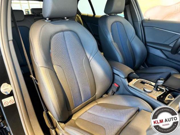 BMW 118 i 5p. M sport AUTOMATICA UFFICIALE rif. 23657936 - Foto 10