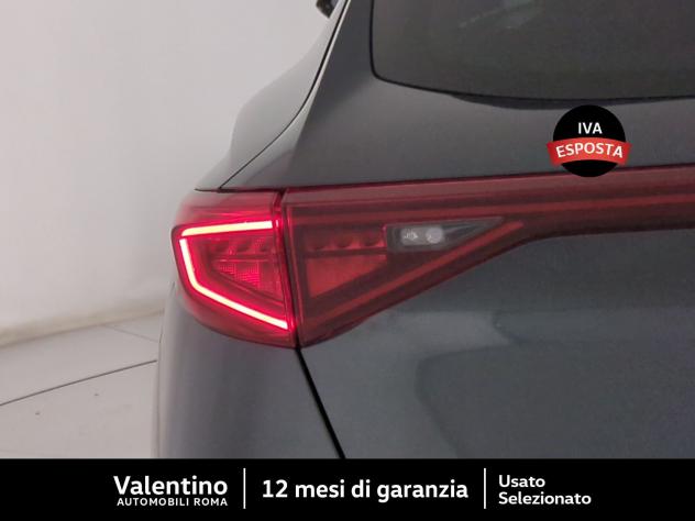 CUPRA Formentor 1.5 TSI DSG - Foto 8