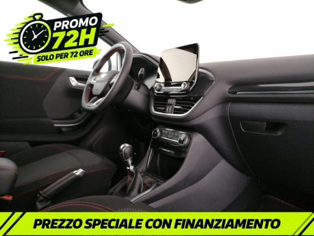 Ford Puma 1.0 ecoboost h ST-Line s&s 125cv - Foto 7