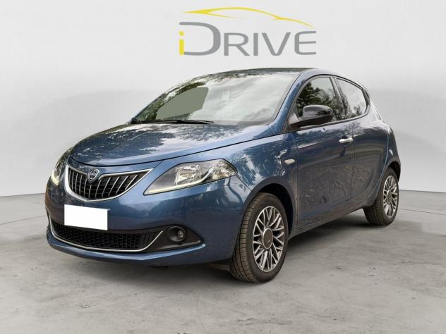 Lancia Ypsilon 1.0 FireFly Hybrid GOLD. - Foto 2