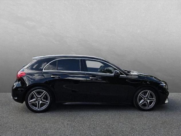 MERCEDES-BENZ A 200 d Premium Amg rif. 22366427 - Foto 6