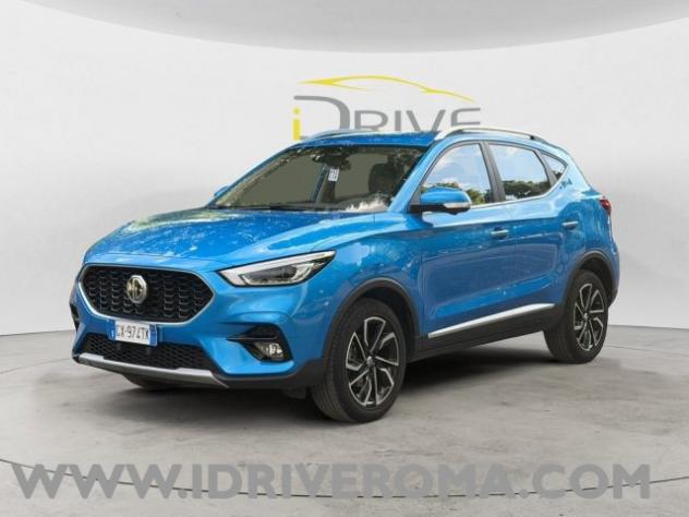 MG ZS ZS 1.5 Classic Luxury + GPL rif. 23662429 - Foto 2
