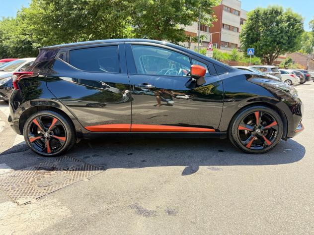 Nissan Micra 1.5 dCi 90cv E6 Tekna - Foto 5