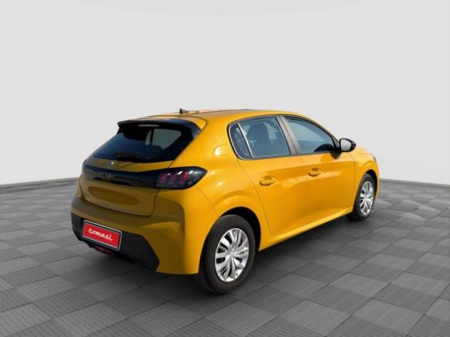 PEUGEOT 208 208 PureTech 75 Stop&Start 5 porte Active rif. 23697442 - Foto 5