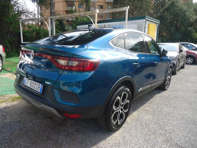 Renault Arkana E-Tech 1.6 Hybrid E-TECH 145CV INTENS - Foto 2