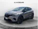Renault Captur II 2019 1.6 E-Tech full hybrid Rive Gauche 145cv auto