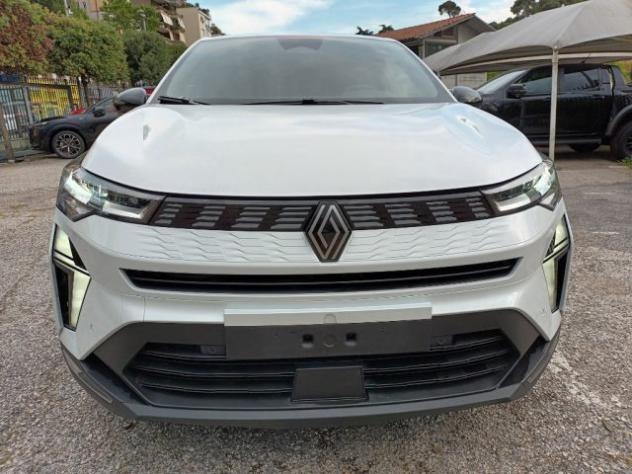 RENAULT Symbioz 1600 FULLHYBRID E-TECH TECHNO 145CV NAV CAM"18 ITA rif. 24086374 - Foto 2