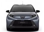 TOYOTA Aygo X 1.0 VVT-i 72 CV 5 porte Trend rif. 23080598